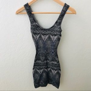 GUESS by Marciano Bodycon Dress